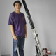 Illustration for article titled Fully-Functional Mobile Crane Shames Everything Youve Ever Built From Lego